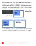 Preview for 11 page of Rose electronics UltraVista Installation And Operation Manual