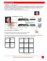 Preview for 12 page of Rose electronics UltraVista Installation And Operation Manual