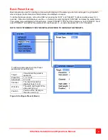 Preview for 14 page of Rose electronics UltraVista Installation And Operation Manual