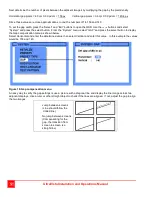 Preview for 17 page of Rose electronics UltraVista Installation And Operation Manual