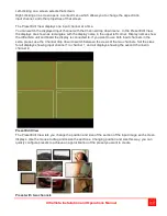 Preview for 22 page of Rose electronics UltraVista Installation And Operation Manual