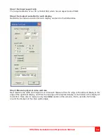 Preview for 34 page of Rose electronics UltraVista Installation And Operation Manual