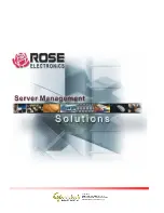 Preview for 57 page of Rose electronics UltraVista Installation And Operation Manual