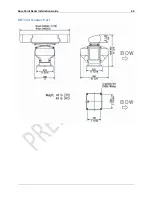 Preview for 29 page of Rose Point MDS-51 Installation Instructions Manual