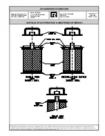 Preview for 4 page of ROSEDALE M-8 Installation, Operation & Maintenance Manual