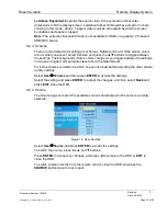 Preview for 16 page of Rosen Aviation 0700-104 Technical Manual