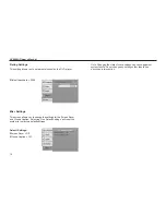 Preview for 14 page of Rosen AV8900H Owner'S Manual