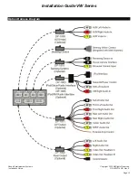 Preview for 10 page of Rosen DS-UN1010-H11 Installation Manual