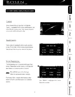 Preview for 6 page of Rosen GM Series Owner'S Manual