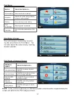 Preview for 13 page of Rosen Honda CR-V Quick Start Manual