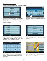 Preview for 14 page of Rosen Honda CR-V Quick Start Manual