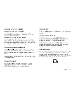 Preview for 11 page of Rosen R5505 Owner'S Manual And Installation Manual