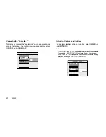 Preview for 20 page of Rosen R5505 Owner'S Manual And Installation Manual