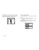 Preview for 22 page of Rosen R5505 Owner'S Manual And Installation Manual