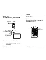 Preview for 5 page of Rosen UN7000 Owner'S Manual And Installation Manual