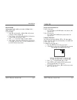 Preview for 7 page of Rosen UN7000 Owner'S Manual And Installation Manual