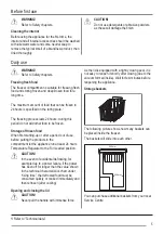 Preview for 5 page of ROSENLEW RSP100A User Manual