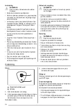 Preview for 24 page of ROSENLEW RSP100A User Manual