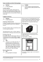 Preview for 25 page of ROSENLEW RSP100A User Manual