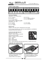 Preview for 12 page of Rosewill Apollo RK-9100 Series User Manual