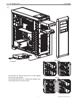 Preview for 9 page of Rosewill BLACKHAWK ULTRA User Manual