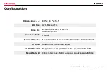 Preview for 3 page of Rosewill CASE 6A Series User Manual