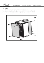 Preview for 11 page of Rosewill CULLINAN MX Series Quick User Manual