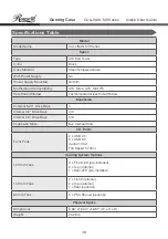 Preview for 13 page of Rosewill CULLINAN MX Series Quick User Manual