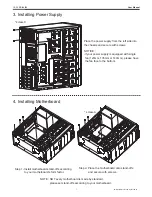 Preview for 6 page of Rosewill FB-03 User Manual