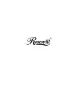 Preview for 11 page of Rosewill FB-03 User Manual