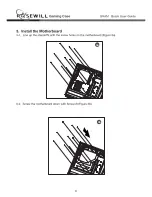 Preview for 7 page of Rosewill GRAM Quick User Manual