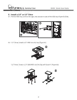 Preview for 10 page of Rosewill GRAM Quick User Manual