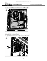 Preview for 8 page of Rosewill Himars Quick User Manual