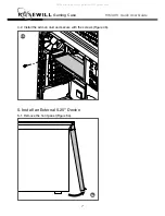 Preview for 9 page of Rosewill Himars Quick User Manual