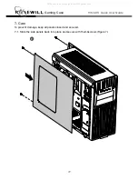 Preview for 13 page of Rosewill Himars Quick User Manual