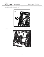 Preview for 7 page of Rosewill Orbit-Z1 Quick User Manual