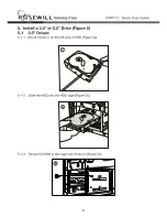 Preview for 8 page of Rosewill Orbit-Z1 Quick User Manual