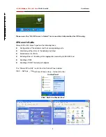 Preview for 6 page of Rosewill PCIe LAN Card RC-401-Dual-EX User Manual