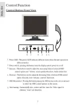 Preview for 7 page of Rosewill R701N User Manual