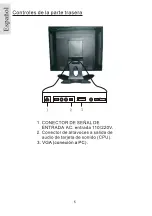 Preview for 19 page of Rosewill R701N User Manual