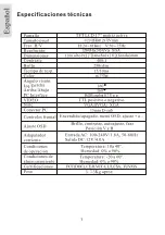 Preview for 21 page of Rosewill R701N User Manual