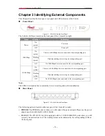 Preview for 8 page of Rosewill RC-410LX User Manual