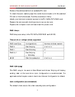 Preview for 4 page of Rosewill RC215 User Manual