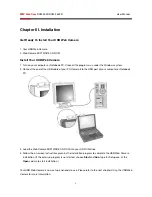 Preview for 7 page of Rosewill RCM-2655 User Manual