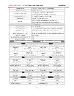 Preview for 5 page of Rosewill RCMR-14CCDIR User Manual