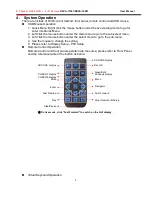 Preview for 10 page of Rosewill RCMR-14CCDIR User Manual