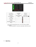 Preview for 16 page of Rosewill RCMR-14CCDIR User Manual