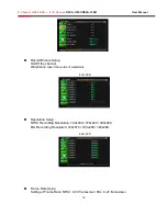 Preview for 20 page of Rosewill RCMR-14CCDIR User Manual