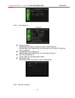 Preview for 31 page of Rosewill RCMR-14CCDIR User Manual