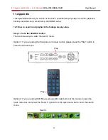 Preview for 72 page of Rosewill RCMR-14CCDIR User Manual